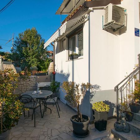 Apartment Edera, Near The Town In A Quiet Location Rovinj Exteriér fotografie