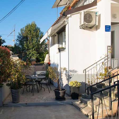 Apartment Edera, Near The Town In A Quiet Location Rovinj Exteriér fotografie