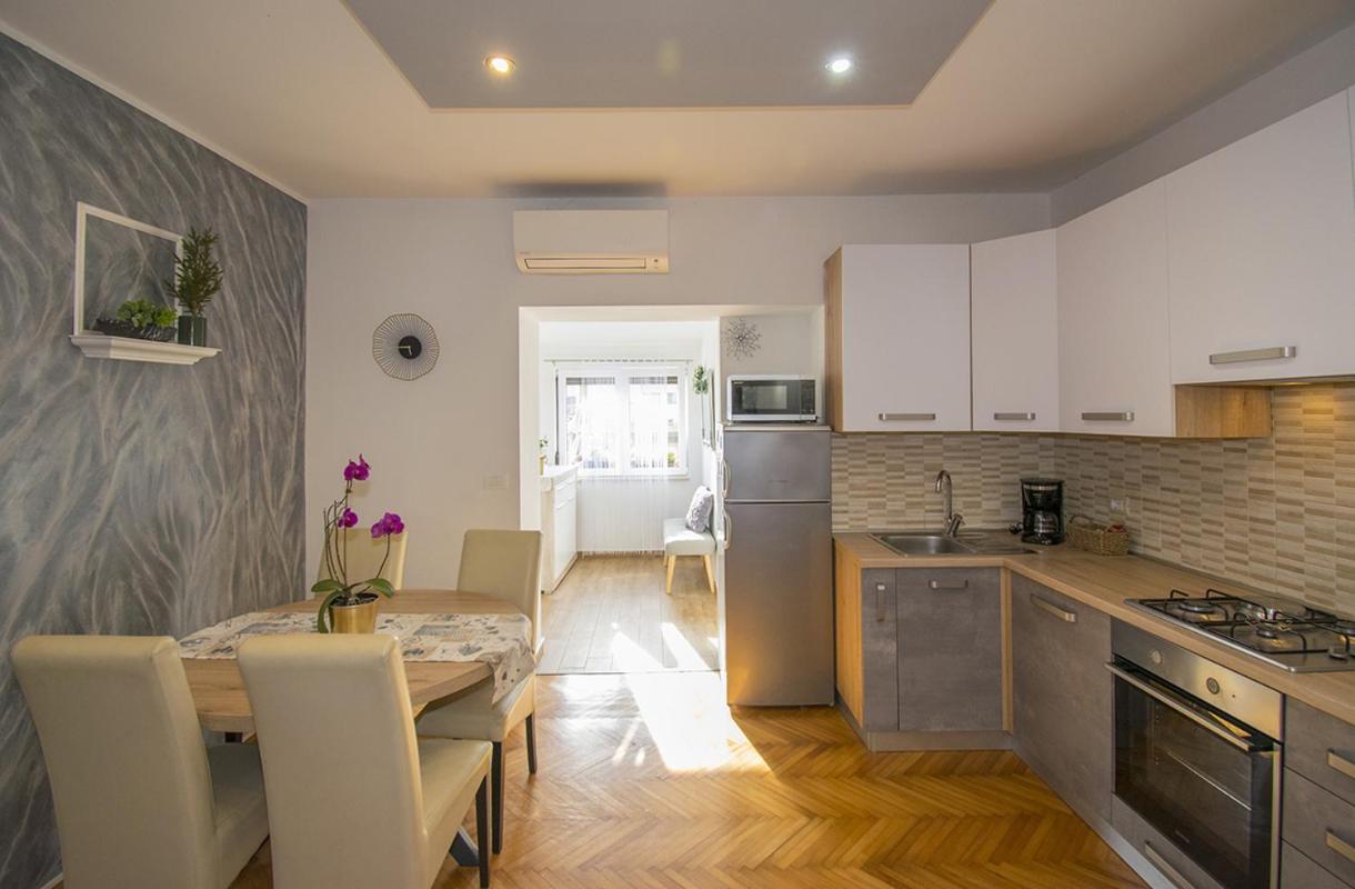 Apartment Edera, Near The Town In A Quiet Location Rovinj Exteriér fotografie