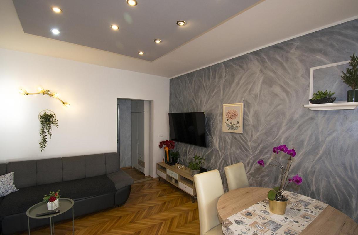Apartment Edera, Near The Town In A Quiet Location Rovinj Exteriér fotografie