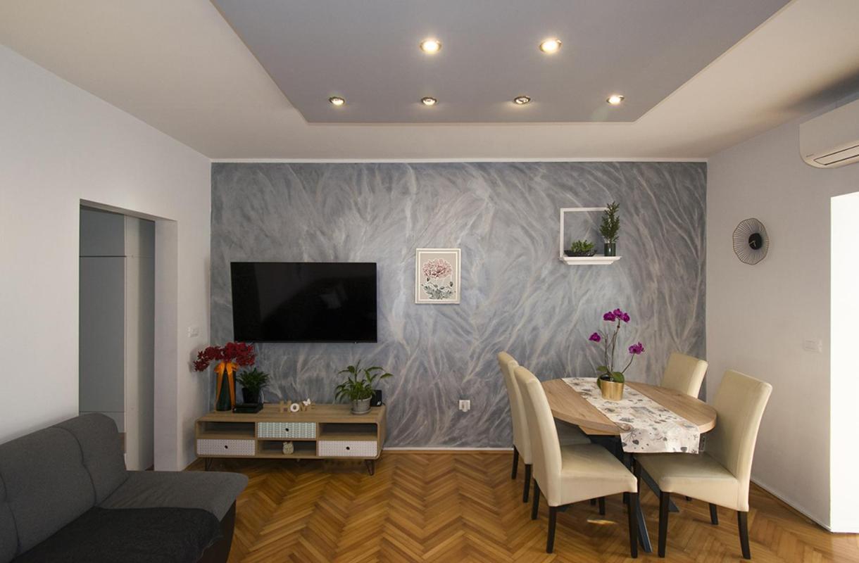 Apartment Edera, Near The Town In A Quiet Location Rovinj Exteriér fotografie