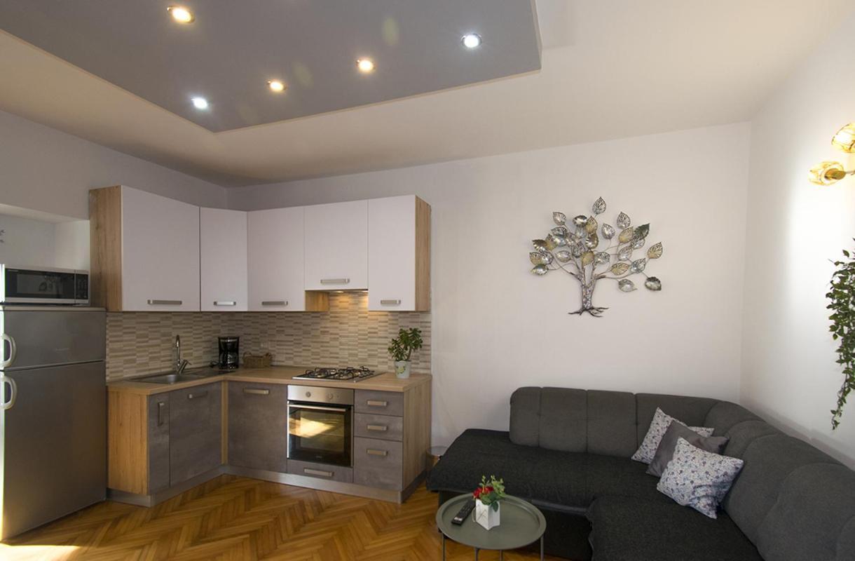 Apartment Edera, Near The Town In A Quiet Location Rovinj Exteriér fotografie
