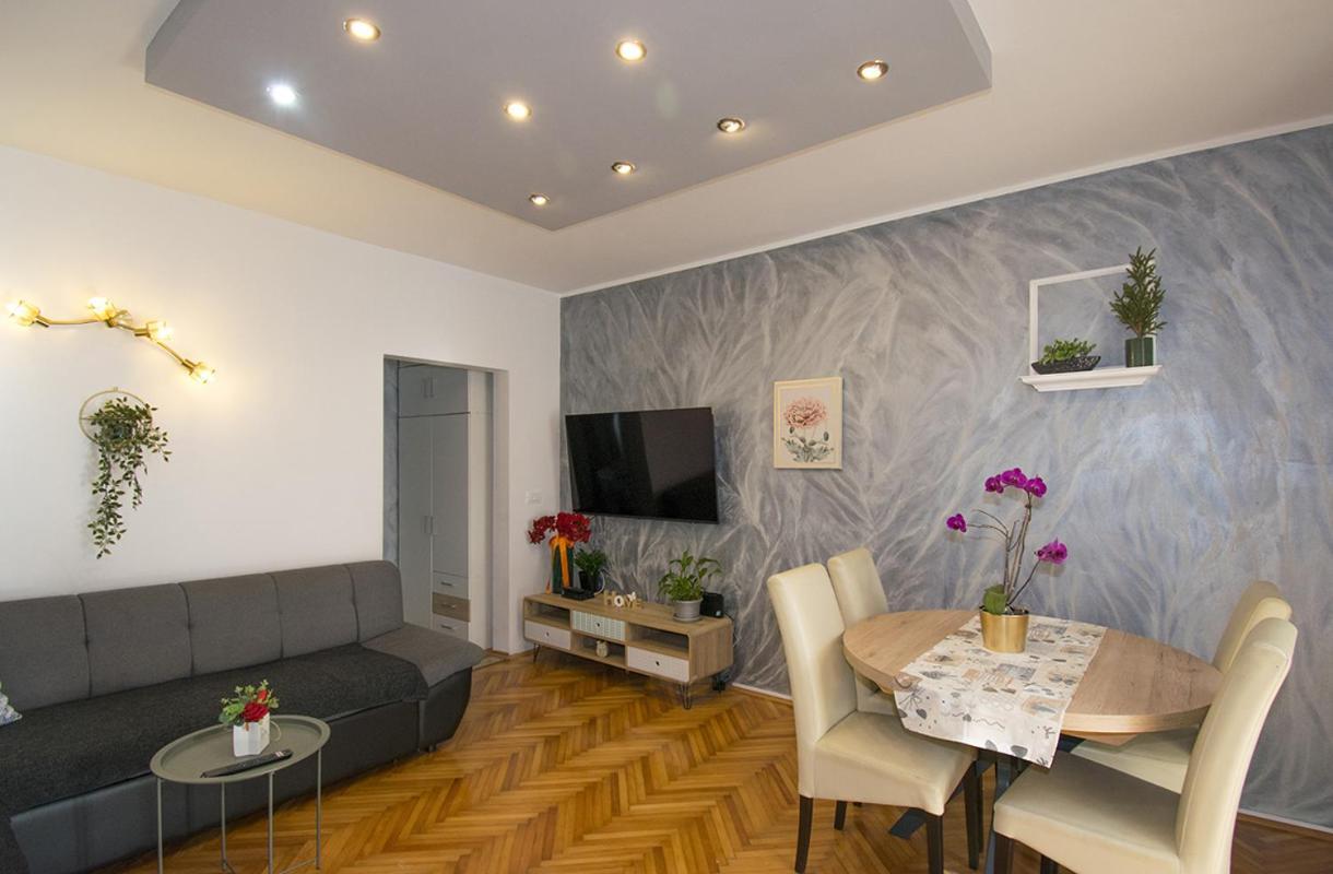 Apartment Edera, Near The Town In A Quiet Location Rovinj Exteriér fotografie