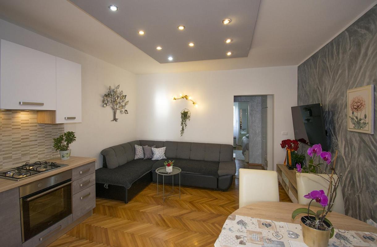 Apartment Edera, Near The Town In A Quiet Location Rovinj Exteriér fotografie