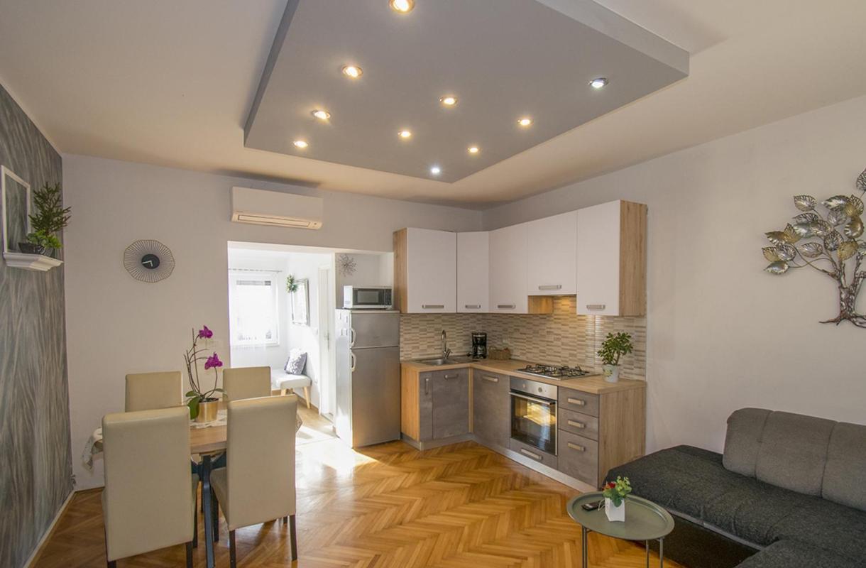 Apartment Edera, Near The Town In A Quiet Location Rovinj Exteriér fotografie