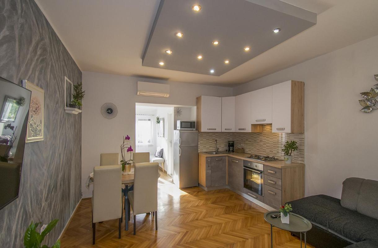 Apartment Edera, Near The Town In A Quiet Location Rovinj Exteriér fotografie