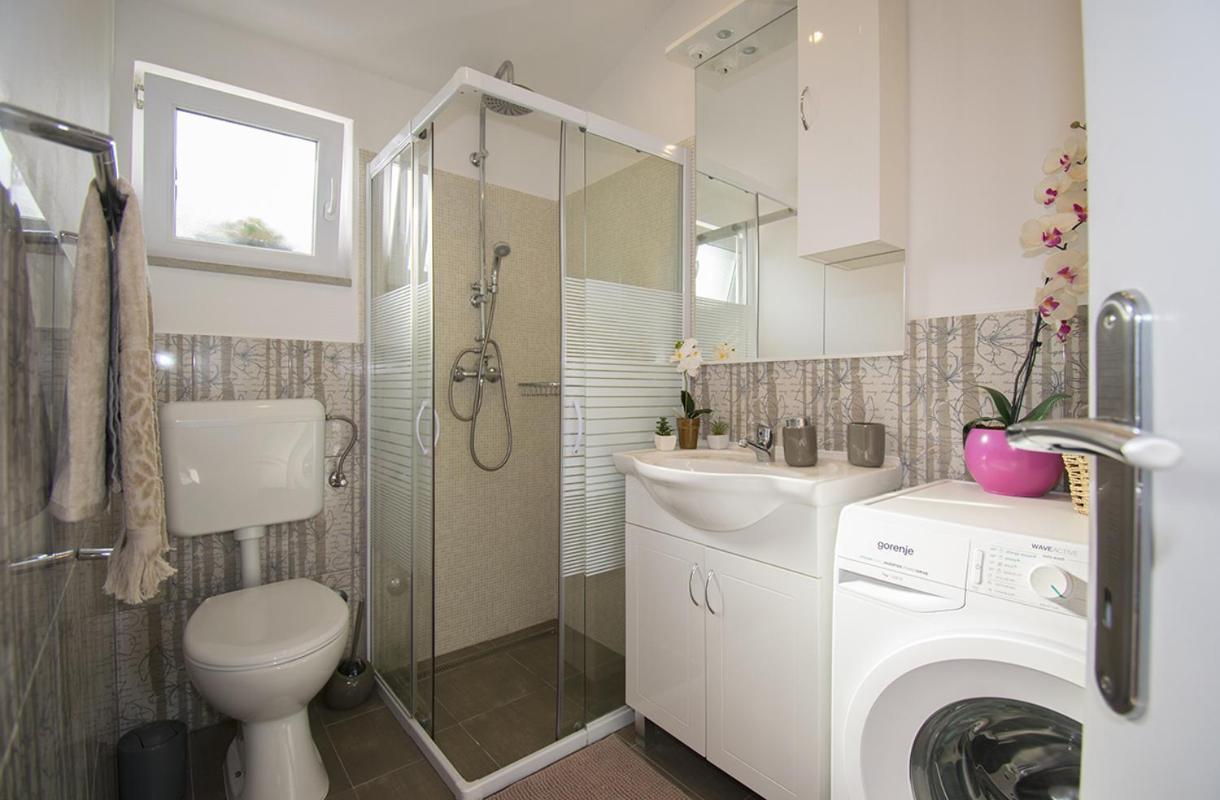 Apartment Edera, Near The Town In A Quiet Location Rovinj Exteriér fotografie