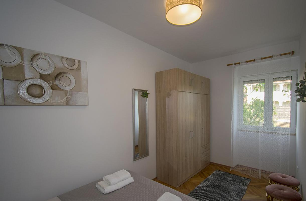 Apartment Edera, Near The Town In A Quiet Location Rovinj Exteriér fotografie