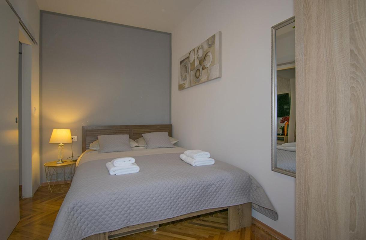 Apartment Edera, Near The Town In A Quiet Location Rovinj Exteriér fotografie