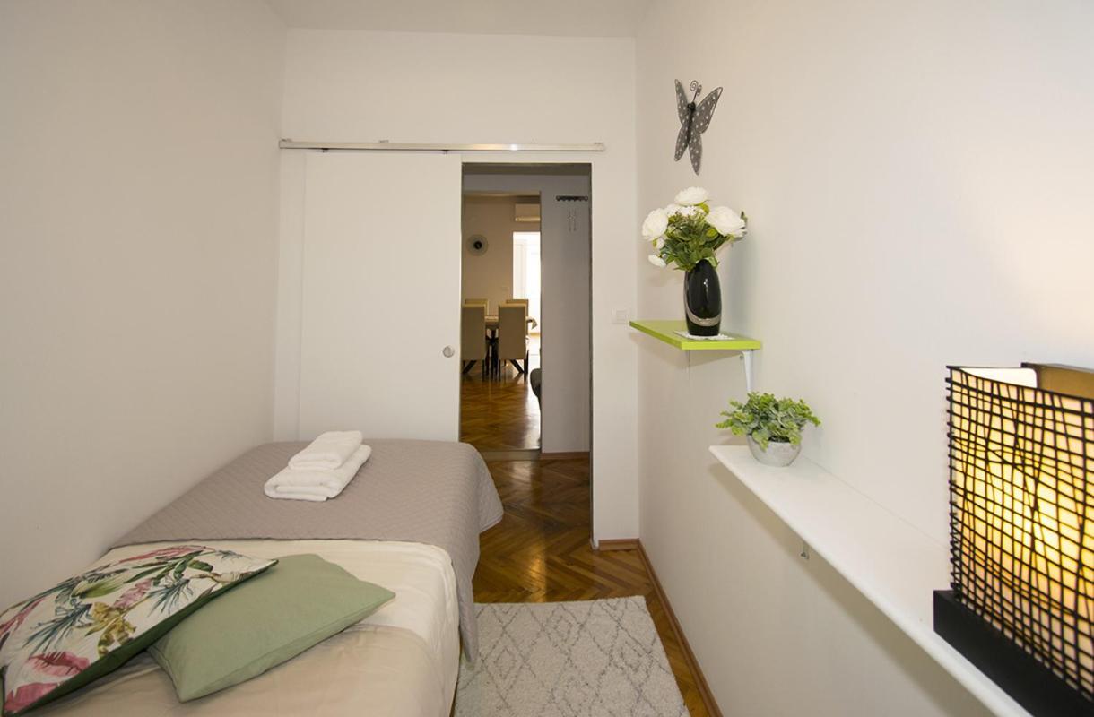 Apartment Edera, Near The Town In A Quiet Location Rovinj Exteriér fotografie
