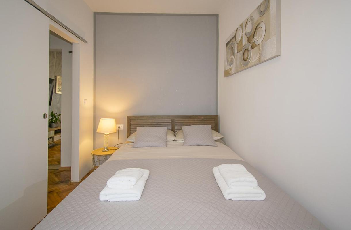 Apartment Edera, Near The Town In A Quiet Location Rovinj Exteriér fotografie