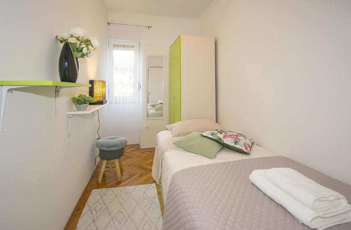 Apartment Edera, Near The Town In A Quiet Location Rovinj Exteriér fotografie