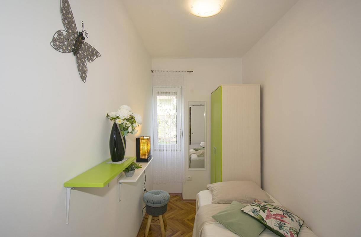 Apartment Edera, Near The Town In A Quiet Location Rovinj Exteriér fotografie