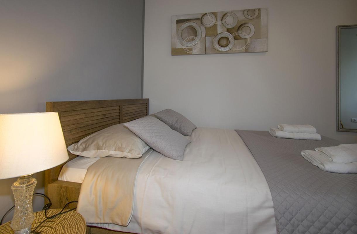 Apartment Edera, Near The Town In A Quiet Location Rovinj Exteriér fotografie