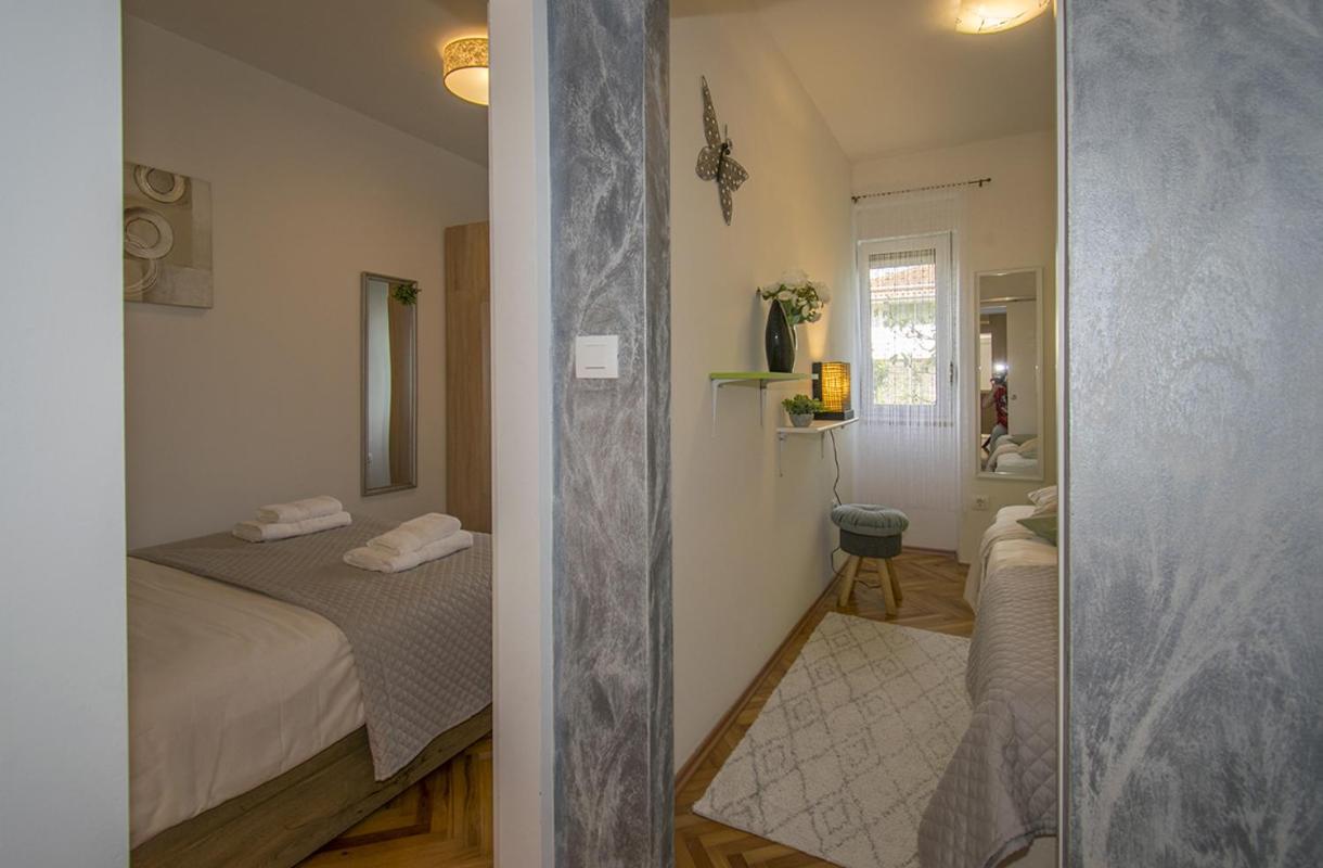 Apartment Edera, Near The Town In A Quiet Location Rovinj Exteriér fotografie